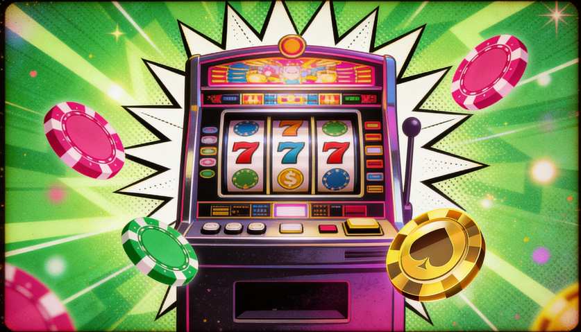 f1casino