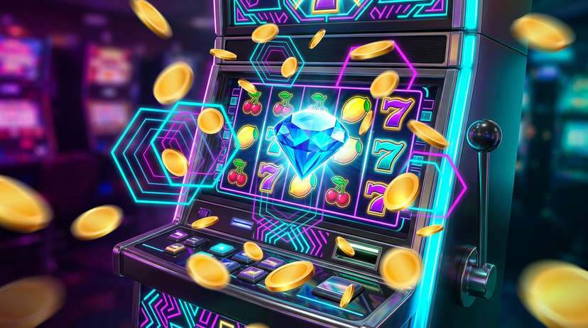 Slots muse casino 2026 Slots muse casino 2026