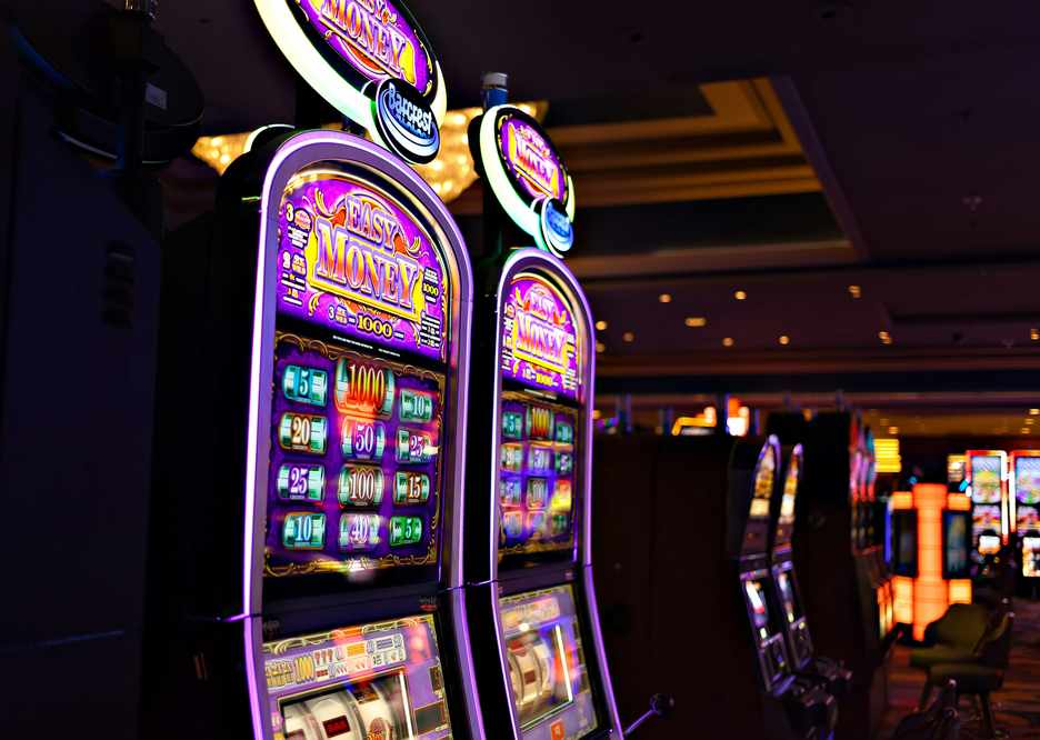 Polestar casino online