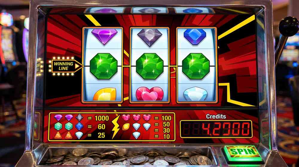 Tradition casino