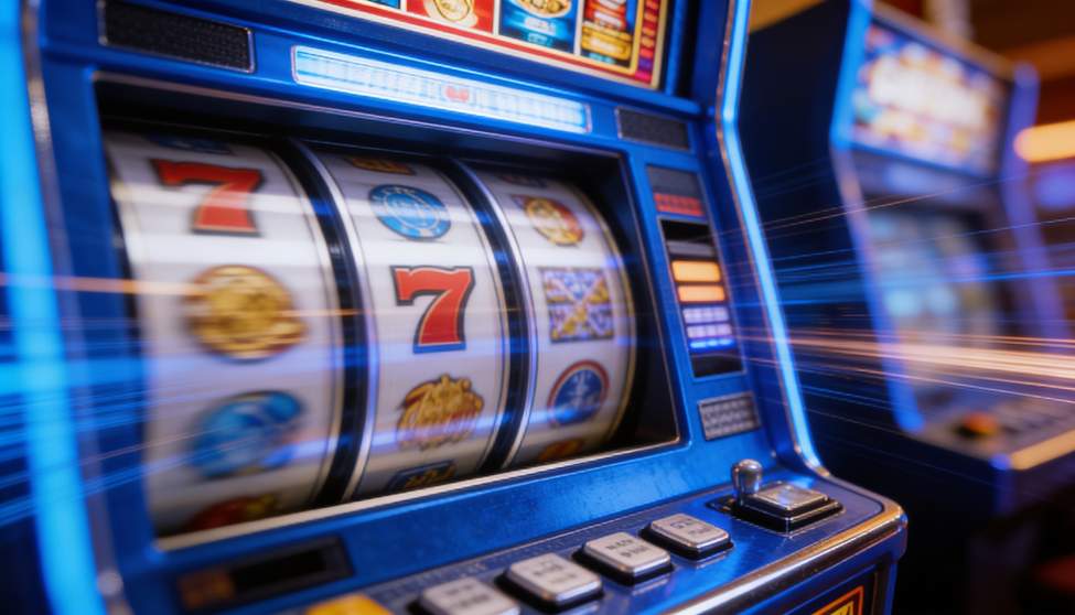 Boomerang casino