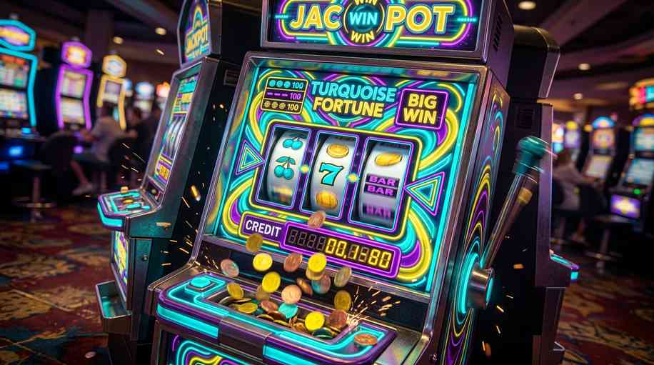 Rockwin casino mobile