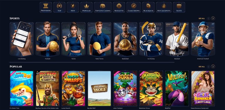 Image: Discover the Thrills of Cazeus Casino Login and Sign Up Process in UK