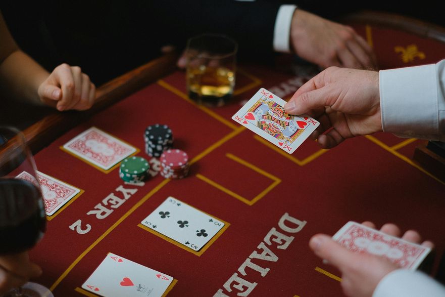 Casino le palme mobile