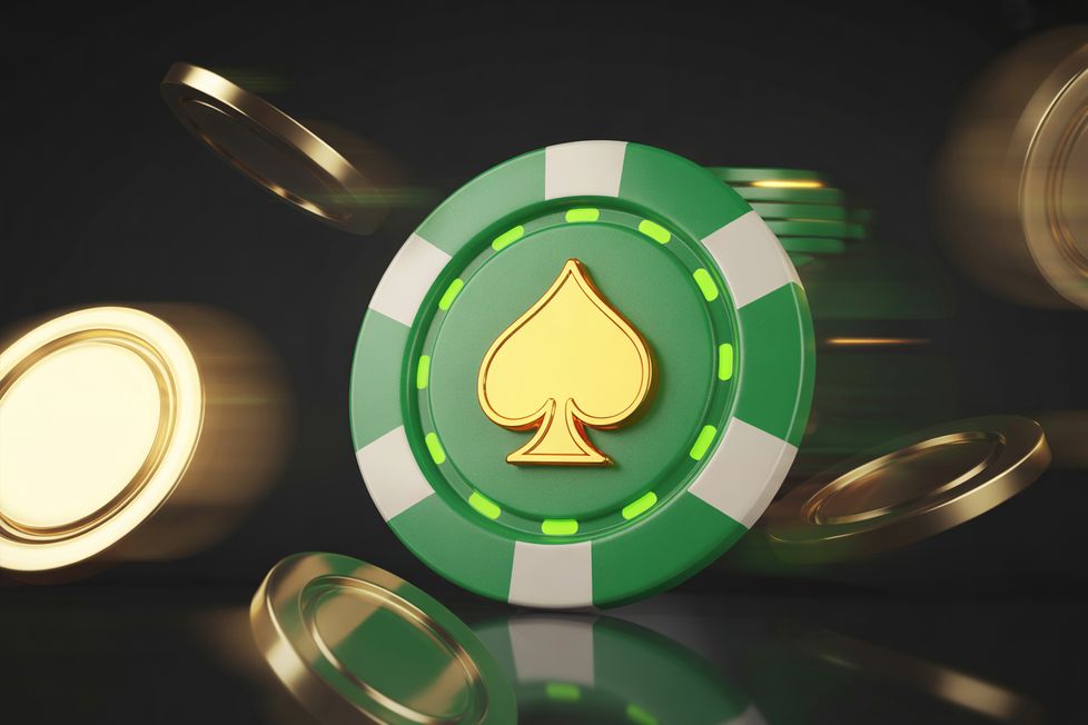 casino intense