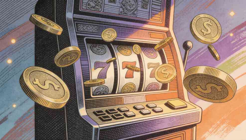 Slotman casino 2026