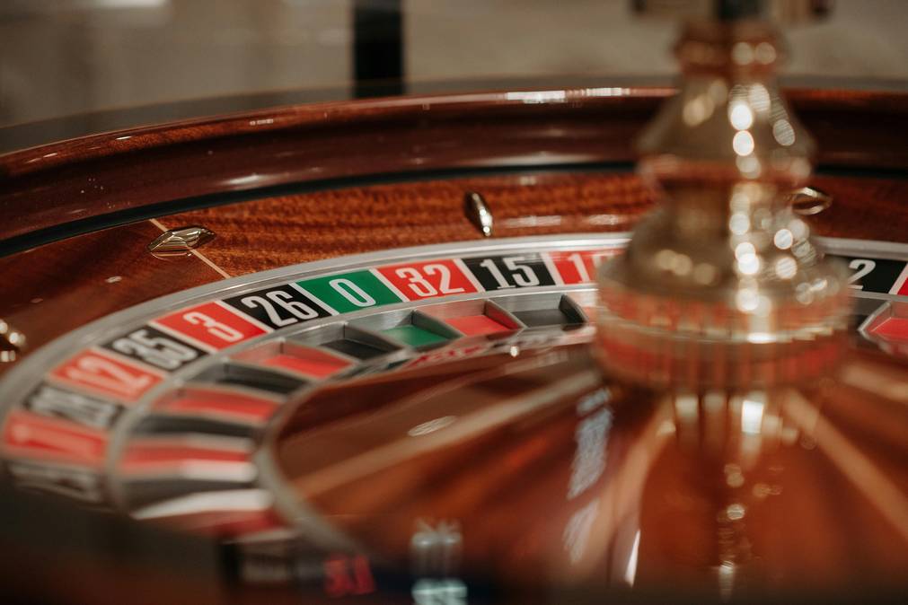 Love casino